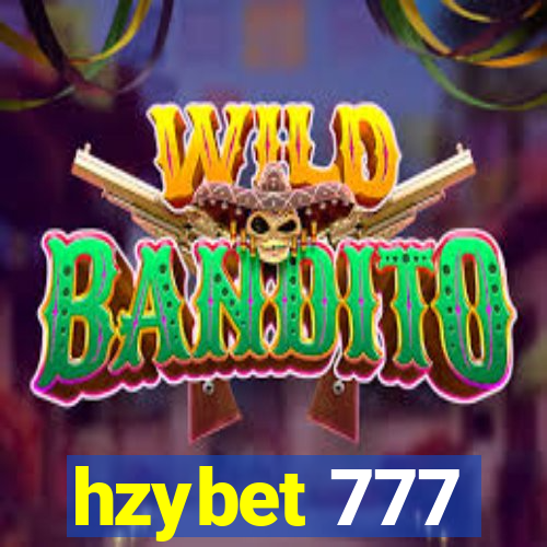 hzybet 777